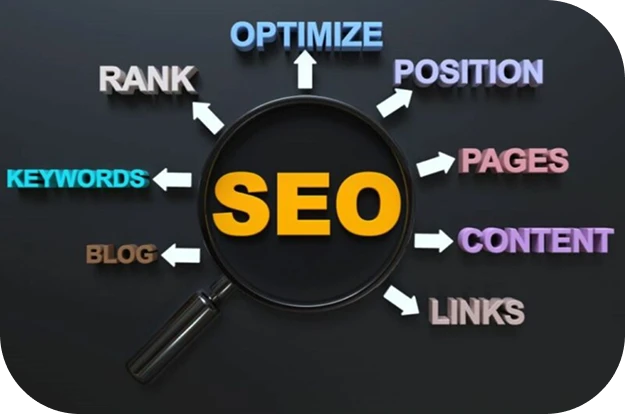 קידום אתרים אורגני SEO