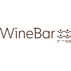 לוגו - winebar מקררי יוקרה