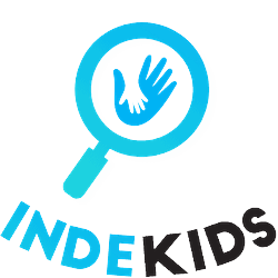 לוגו indekids - פשוט למצוא מטפל