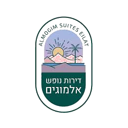 לוגו מלון דירות אלמוגים אילת