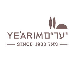 לוגו מלון יערים - מעלה החמישה